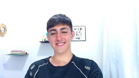 Snapshot of babymaik chatting on 17, 1, 2025 babymaik online show from 17, 1, 2025