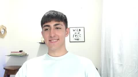 Snapshot of babymaik chatting on 18, 1, 2025 babymaik online show from 18, 1, 2025