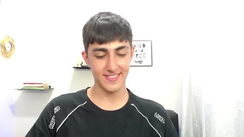 Snapshot of babymaik chatting on 20, 1, 2025 babymaik online show from 20, 1, 2025