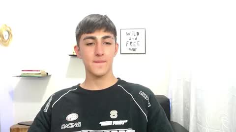 Snapshot of babymaik chatting on 20, 1, 2025 babymaik online show from 20, 1, 2025