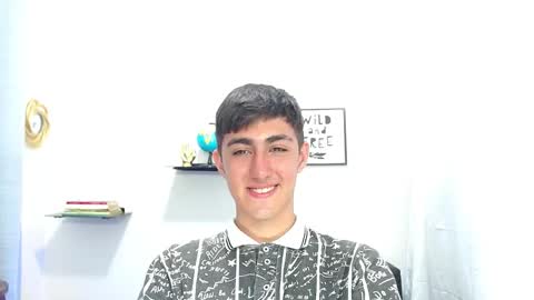 Snapshot of babymaik chatting on 22, 1, 2025 babymaik online show from 22, 1, 2025