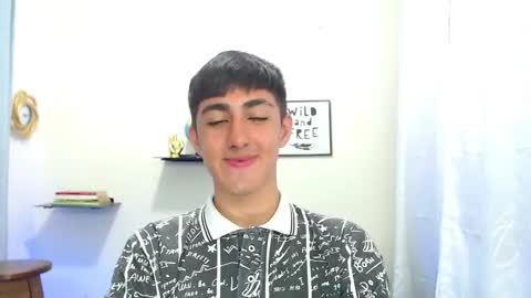 Snapshot of babymaik chatting on 24, 1, 2025 babymaik online show from 24, 1, 2025