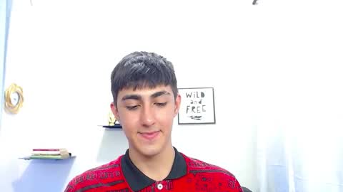 Snapshot of babymaik chatting on 25, 1, 2025 babymaik online show from 25, 1, 2025