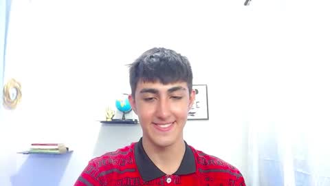 Snapshot of babymaik chatting on 25, 1, 2025 babymaik online show from 25, 1, 2025