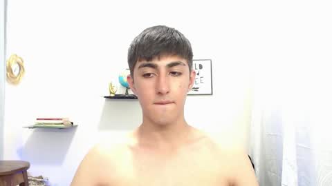 Snapshot of babymaik chatting on 28, 1, 2025 babymaik online show from 28, 1, 2025