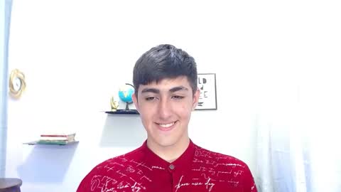 Snapshot of babymaik chatting on 29, 1, 2025 babymaik online show from 29, 1, 2025