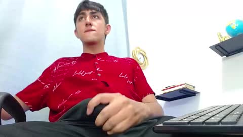 Snapshot of babymaik chatting on 30, 1, 2025 babymaik online show from 30, 1, 2025