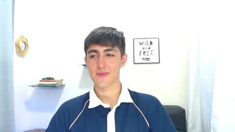 Snapshot of babymaik chatting on 31, 1, 2025 babymaik online show from 31, 1, 2025