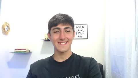 Snapshot of babymaik chatting on 3, 2, 2025 babymaik online show from 3, 2, 2025