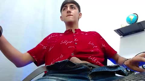Snapshot of babymaik chatting on 15, 2, 2025 babymaik online show from 15, 2, 2025