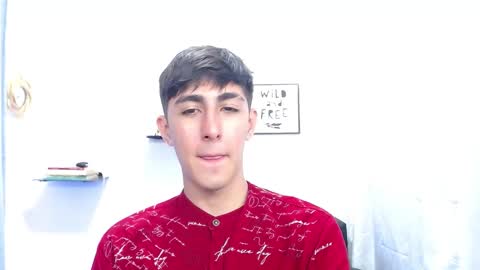 Snapshot of babymaik chatting on 16, 2, 2025 babymaik online show from 16, 2, 2025
