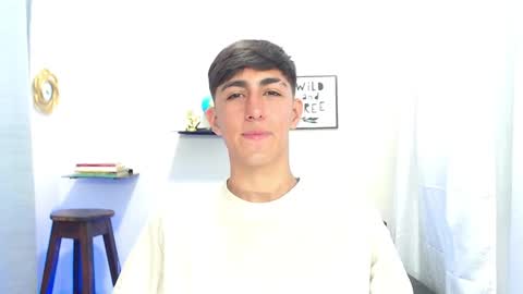 Snapshot of babymaik chatting on 20, 2, 2025 babymaik online show from 20, 2, 2025