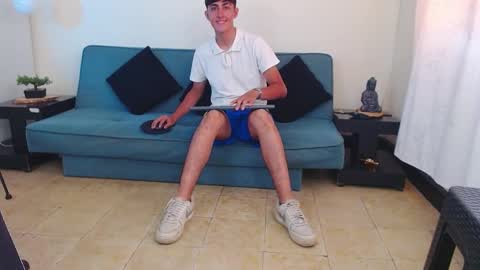 Snapshot of babymaik chatting on 25, 2, 2025 babymaik online show from 25, 2, 2025