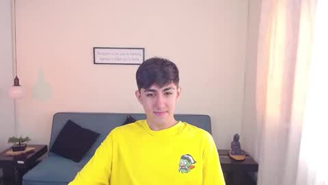 Snapshot of babymaik chatting on 4, 3, 2025 babymaik online show from 4, 3, 2025