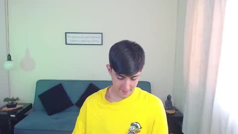 Snapshot of babymaik chatting on 4, 3, 2025 babymaik online show from 4, 3, 2025