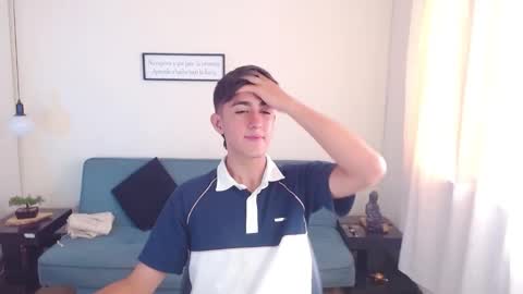 Snapshot of babymaik chatting on 12, 3, 2025 babymaik online show from 12, 3, 2025