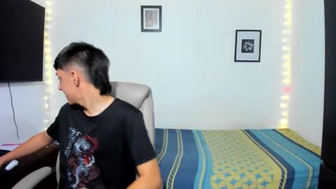 Snapshot of babymaik chatting on 10, 9, 2025 babymaik online show from 10, 9, 2025
