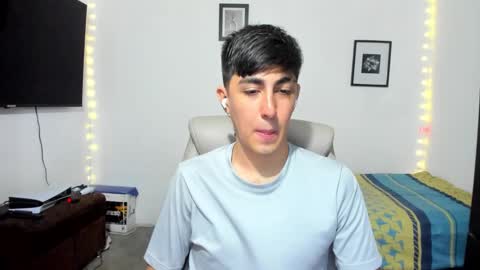 Snapshot of babymaik chatting on 15, 9, 2025 babymaik online show from 15, 9, 2025