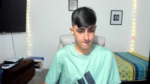 Snapshot of babymaik chatting on 17, 9, 2025 babymaik online show from 17, 9, 2025