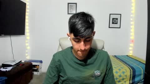 Snapshot of babymaik chatting on 18, 9, 2025 babymaik online show from 18, 9, 2025