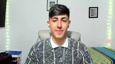 Snapshot of babymaik chatting on 21, 10, 2025 babymaik online show from 21, 10, 2025
