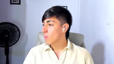 babymaik online show from 17, 12, 2025