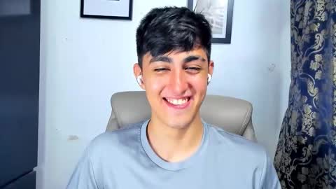 babymaik online show from 20, 12, 2025