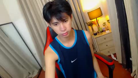 call me james online show from 9, 9, 2025