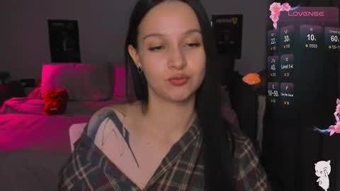 Snapshot of babymooon chatting on 15, 12, 2025 BabyMooon online show from 15, 12, 2025