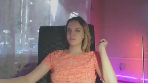 Sonya online show from 2, 3, 2025