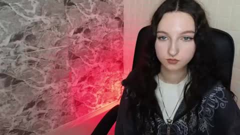 Snapshot of babynadin chatting on 24, 4, 2026 Nadin online show from 24, 4, 2026