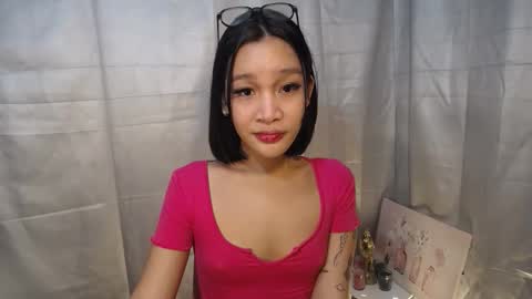 Nexie online show from 4, 10, 2025