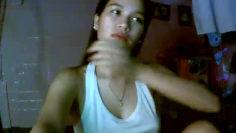 Snapshot of babypinaygirl chatting on 16, 6, 2026 babypinaygirl online show from 16, 6, 2026