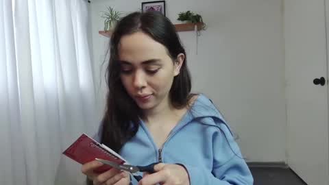 Snapshot of babyprincesstalia chatting on 7, 2, 2025 Talia online show from 7, 2, 2025