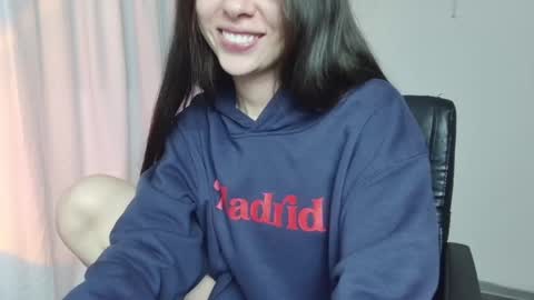 Snapshot of babyprincesstalia chatting on 25, 2, 2025 Talia online show from 25, 2, 2025