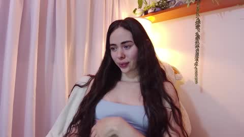 Snapshot of babyprincesstalia chatting on 22, 9, 2025 Talia online show from 22, 9, 2025