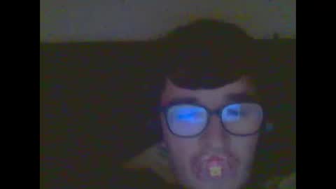 Snapshot of babyrandy1997 chatting on 15, 9, 2025 babyrandy1997 online show from 15, 9, 2025