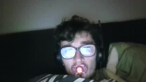 Snapshot of babyrandy1997 chatting on 16, 10, 2025 babyrandy1997 online show from 16, 10, 2025