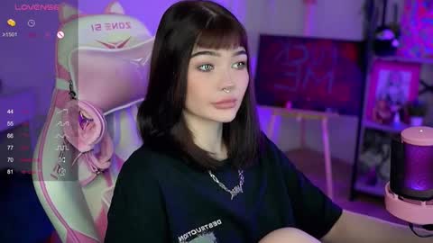 Nika online show from 12, 12, 2024