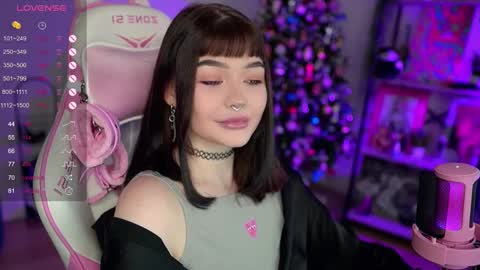 Nika online show from 19, 12, 2024