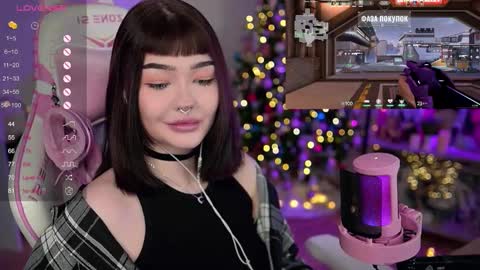 Nika online show from 30, 12, 2024