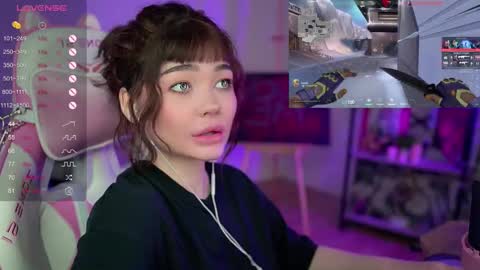 Nika online show from 26, 1, 2025