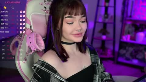 Nika online show from 19, 2, 2025