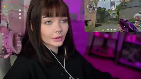 Nika online show from 24, 2, 2025