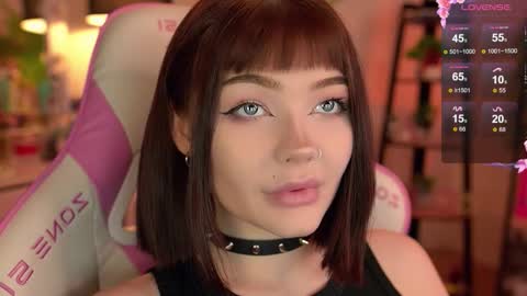 Nika online show from 21, 11, 2025