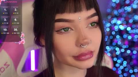 Snapshot of babyroxynill chatting on 12, 1, 2026 Nika online show from 12, 1, 2026