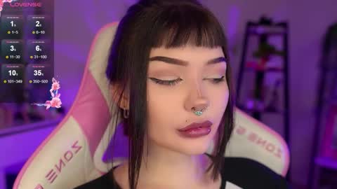 Snapshot of babyroxynill chatting on 16, 1, 2026 Nika online show from 16, 1, 2026