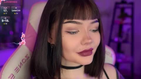 Snapshot of babyroxynill chatting on 2, 2, 2026 Nika online show from 2, 2, 2026