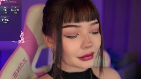 Snapshot of babyroxynill chatting on 16, 2, 2026 Nika online show from 16, 2, 2026