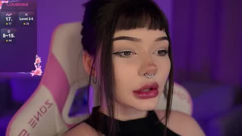 Snapshot of babyroxynill chatting on 1, 3, 2026 Nika online show from 1, 3, 2026